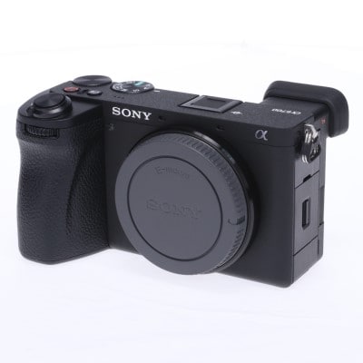 α6700 ボディ ILCE-6700