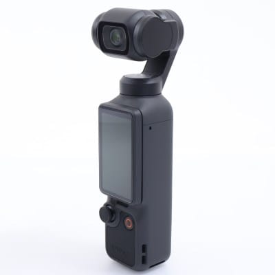 Osmo Pocket 4 クリエイター コンボ OP4401