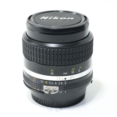 nikkor club 193　中古品　F1737 nikkor club 193 中古品 F1737 - メルカリ