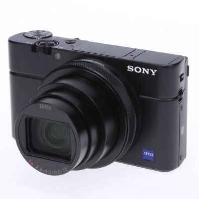 Cyber-shot RX100VII DSC-RX100M7