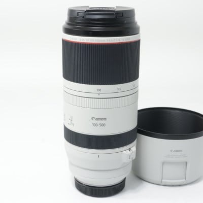 RF100-500mm F4.5-7.1 L IS USM