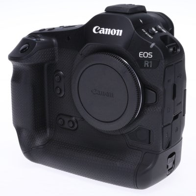 EOS R1 ボディー
