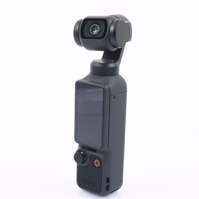 Osmo Pocket 4 クリエイター コンボ OP4401