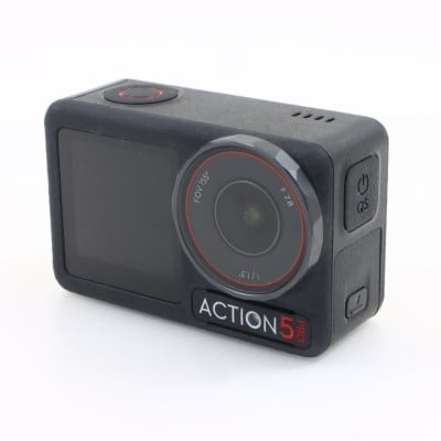 Osmo Action 5 Pro スタンダードコンボ OA5P01