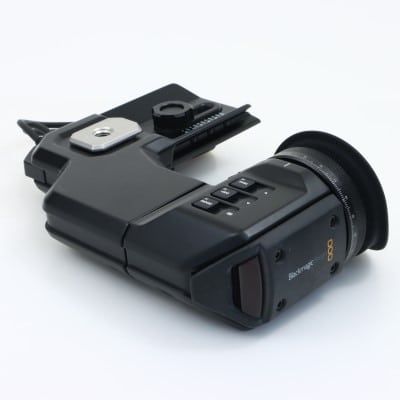 CINEURSANEVFP [Blackmagic URSA Viewfinder]