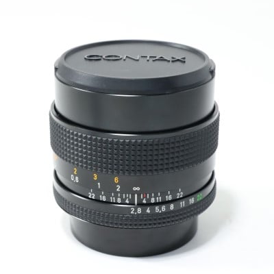 Distagon T* 28mm F2.8 MM J