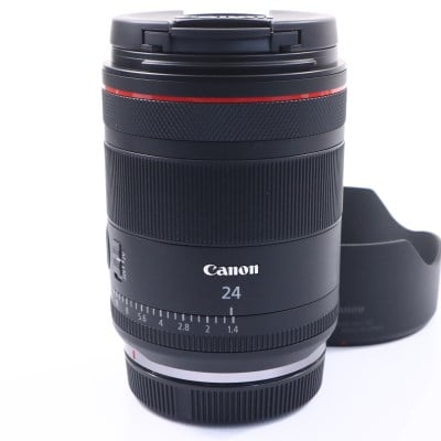 RF24mm F1.4 L VCM