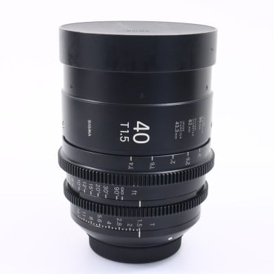 中古 シネレンズ一覧｜フジヤカメラ
