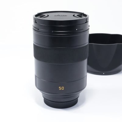 ライカ ズミルックスSL f1.4/50mm ASPH. 11180