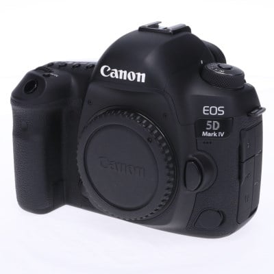 EOS 5D Mark IV ボディー