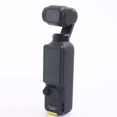Osmo Pocket 4 スタンダードコンボ OP4402
