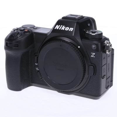 Z6III ボディ