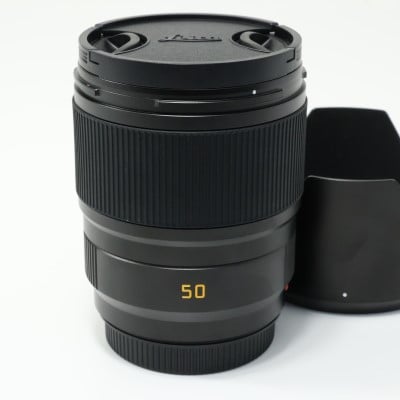 Leica ライカ ズミクロンSL f2/50mm ASPH. 11193 中古