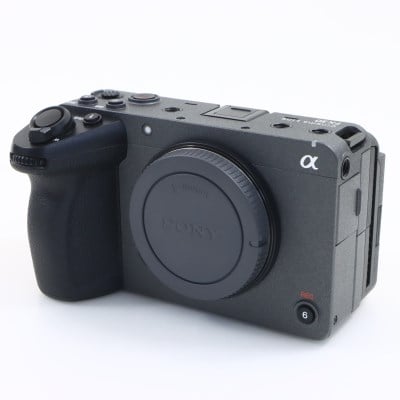 FX30 ボディ ILME-FX30B