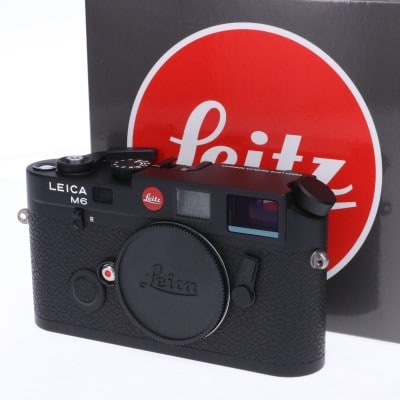 ライカ M6 10557