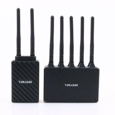 10-2200 [BOLT 4K LT 750 送受信機セット]