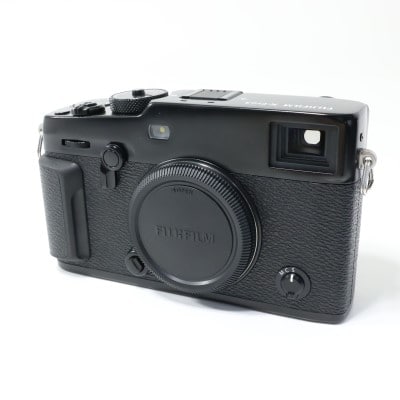 FUJIFILM X-Pro3 ボディ ブラック