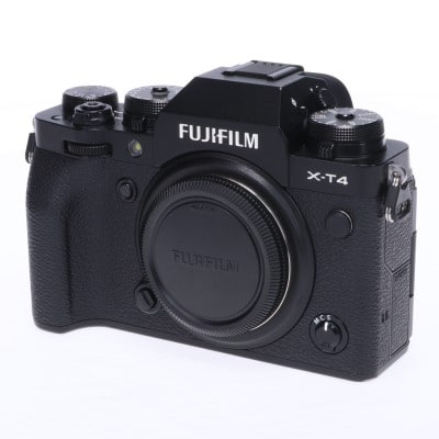 FUJIFILM X-T4 商品一覧｜新品・中古通販フジヤカメラ