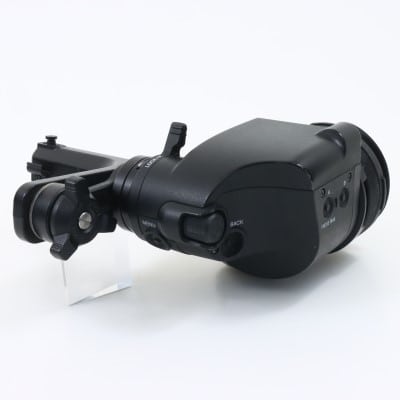 DVF-EL200 [0.7型有機ELビューファインダー]