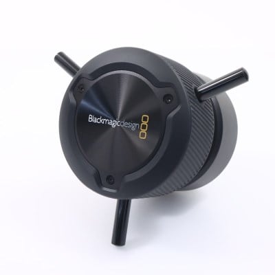 CINSTUDMFT/H/FD [Blackmagic Focus Demand]