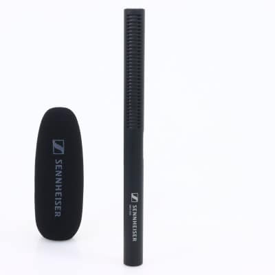 MKE 600 [ショットガンマイクロホン]