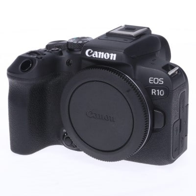 EOS R10 ボディー