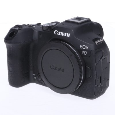 EOS R7 ボディー