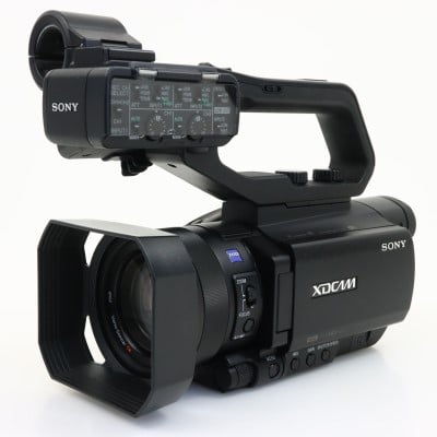 SONY SC7 ビデオカメラ 動作品 2025年最新】sony handycam sc7の人気アイテム - メルカリ