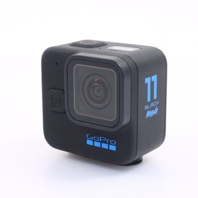 HERO11 Black Mini CHDHF-111-FW