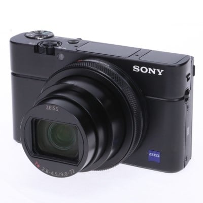 Cyber-shot RX100VII DSC-RX100M7