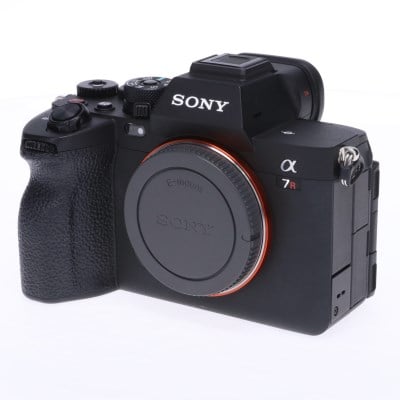 α7R V ボディ ILCE-7RM5