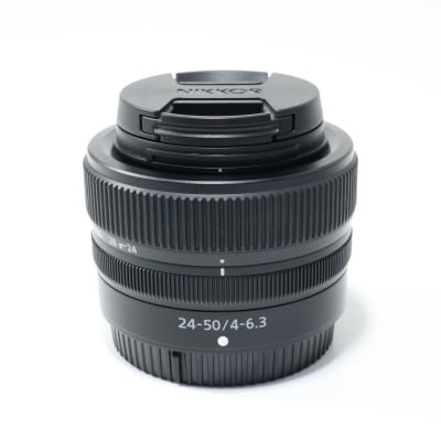 中古 Nikon NIKKOR LTA50mm f/1.8 レンズ 中古 Nikon NIKKOR LTA50mm f/1.8 レンズ NIKKOR Z 50mm f/1.8 S