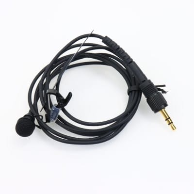 ラベリアマイクロホン ECM-L1