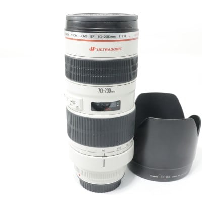 EF70-200mm F2.8L USM