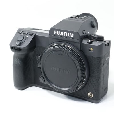 FUJIFILM GFX100 II ボディ