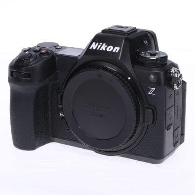 Z6III ボディ