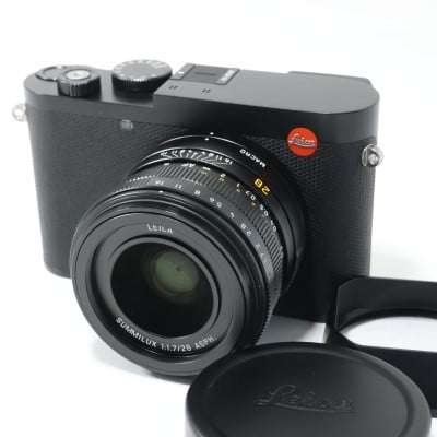 ライカ Q3 19081