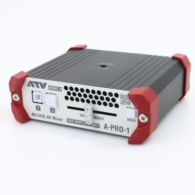A-PRO-1 [HDMI2.0 2ch 4K 1M/E AV MIXER]
