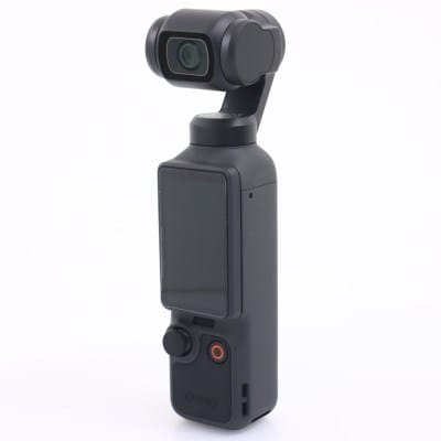 Osmo Pocket 4 クリエイター コンボ OP4401