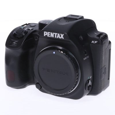 PENTAX KF ボディキット ブラック