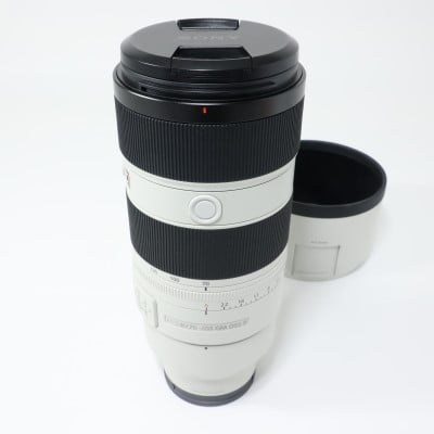 FE 70-200mm F2.8 GM OSS II SEL70200GM2