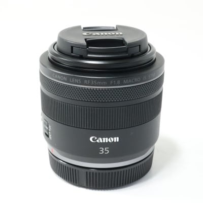 RF35mm F1.8 MACRO IS STM