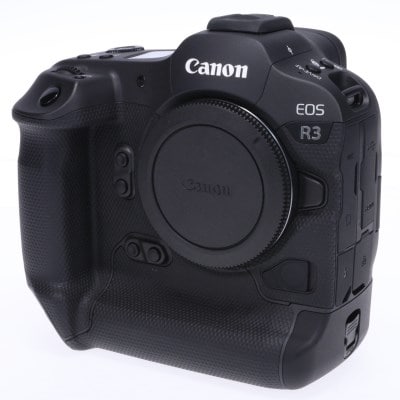 EOS R3 ボディー