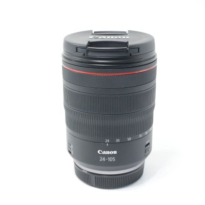 RF24-105mm F4 L IS USM