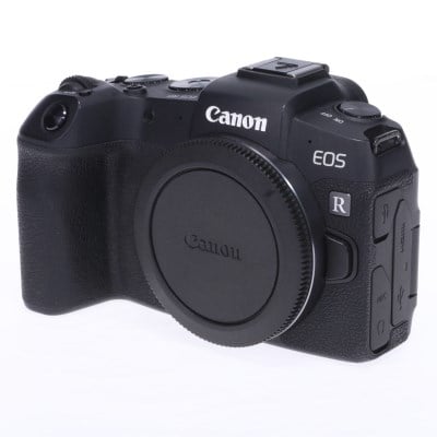 EOS RP ボディー