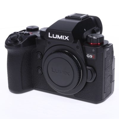 LUMIX G9 PROII ボディ DC-G9M2