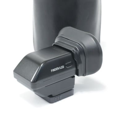 電子ビューファインダーキット FDA-EV1MK (RX1用)