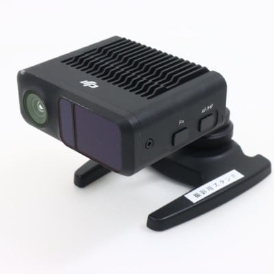 LiDAR レンジファインダー (RS)