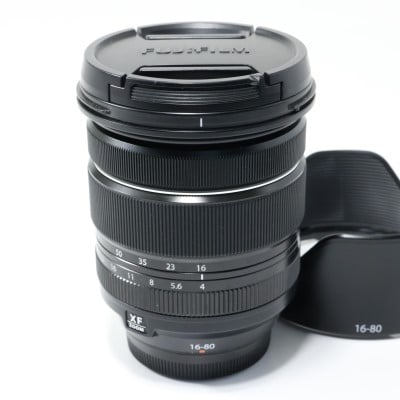 FUJIFILM フジフィルム/交換レンズ/F55-200mmRLM/9FB01369/BCランク/75【中古】 FUJIFILM フジフィルム/交換レンズ/F55-200mmRLM/9FB01369/BC