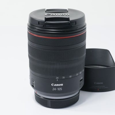 RF24-105mm F4 L IS USM